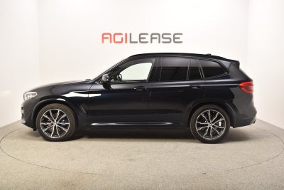 BMW X3 xDrive30d M-Sport aut.