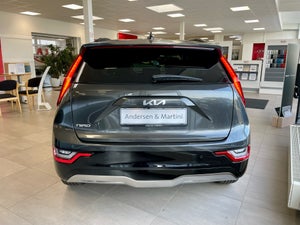 Kia Niro EV Prestige