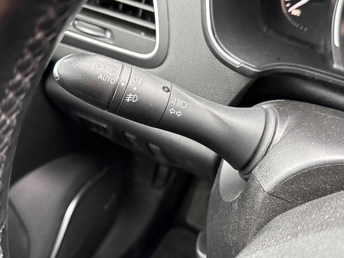 Renault Megane IV TCe 130 Bose Edition Sport Tourer EDC billede 20