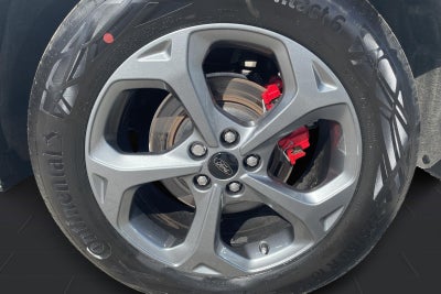 Ford Kuga HEV ST-Line X CVT