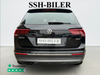 VW Tiguan TSi 150 Highline DSG 4Motion thumbnail