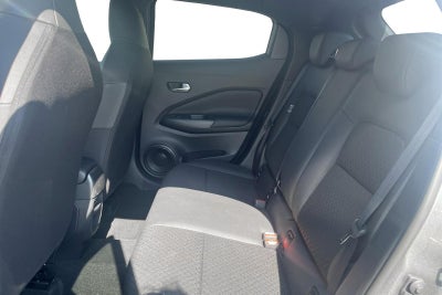 Nissan Juke Dig-T 114 N-Connecta DCT