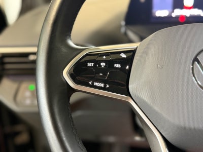 VW ID.4 Pro Performance