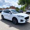 Ford Kuga PHEV ST-Line X CVT