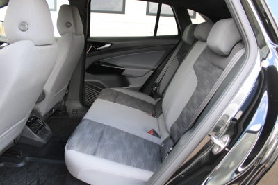 VW ID.4 Pro Performance