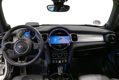 MINI Cooper SE Maximise