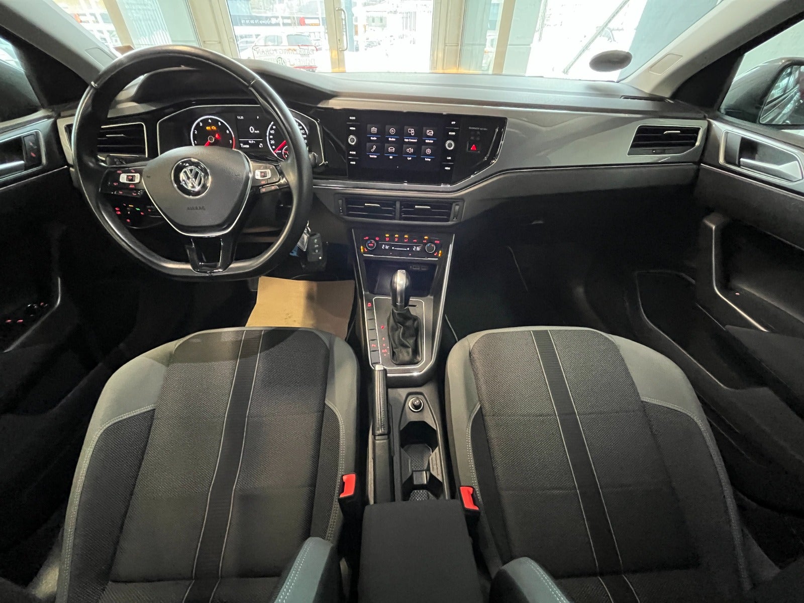 Billede af VW Polo 1,0 TSi 115 Highline DSG