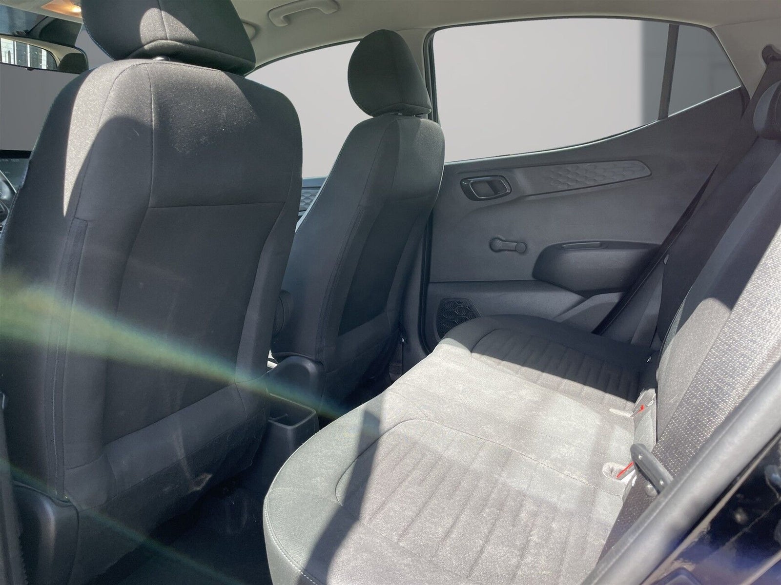 Hyundai i10 2020