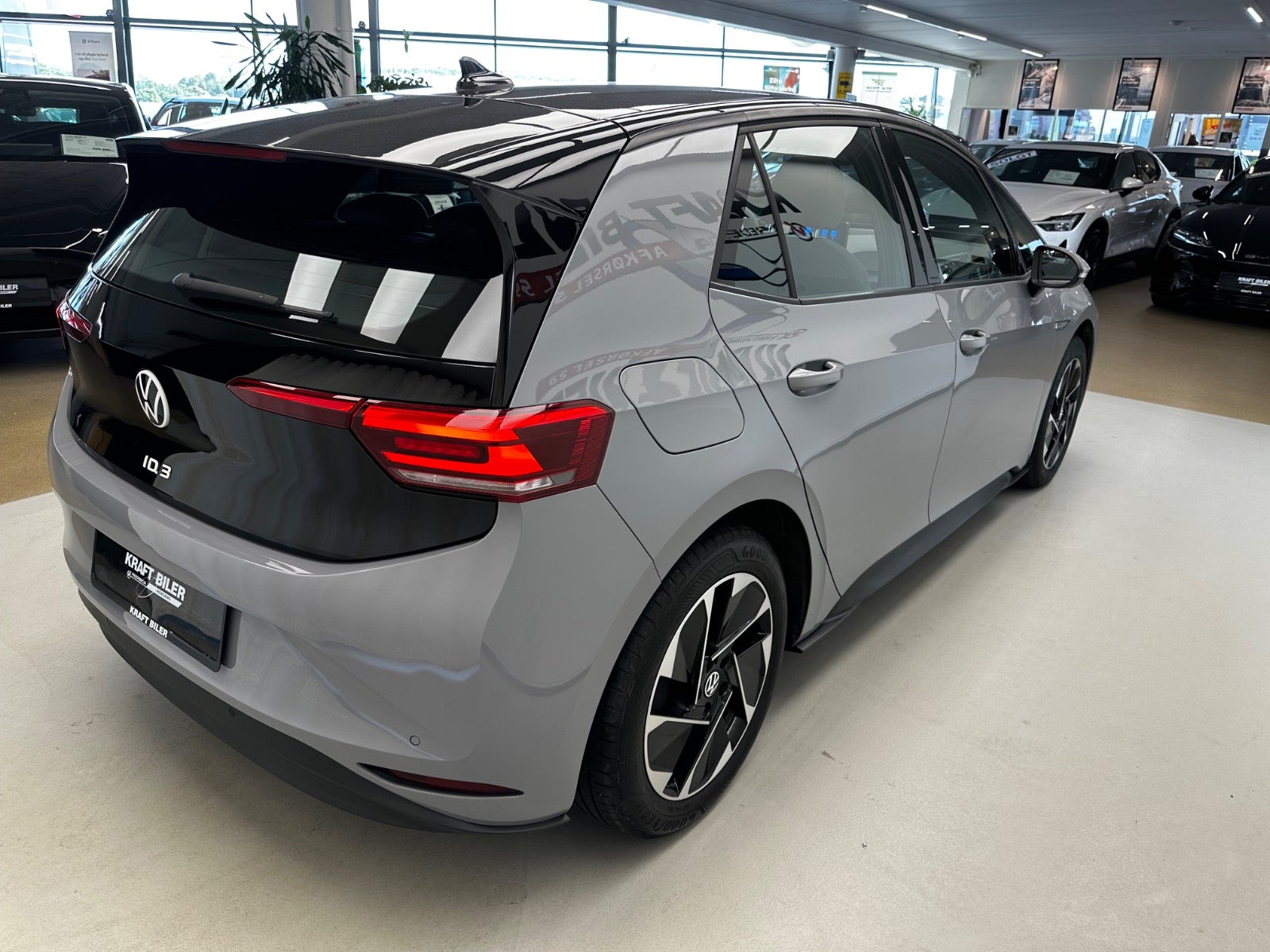 Billede af VW ID.3 58 Pro