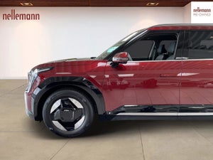 Kia EV9 Long Range Premium Launch Edition RWD 7prs