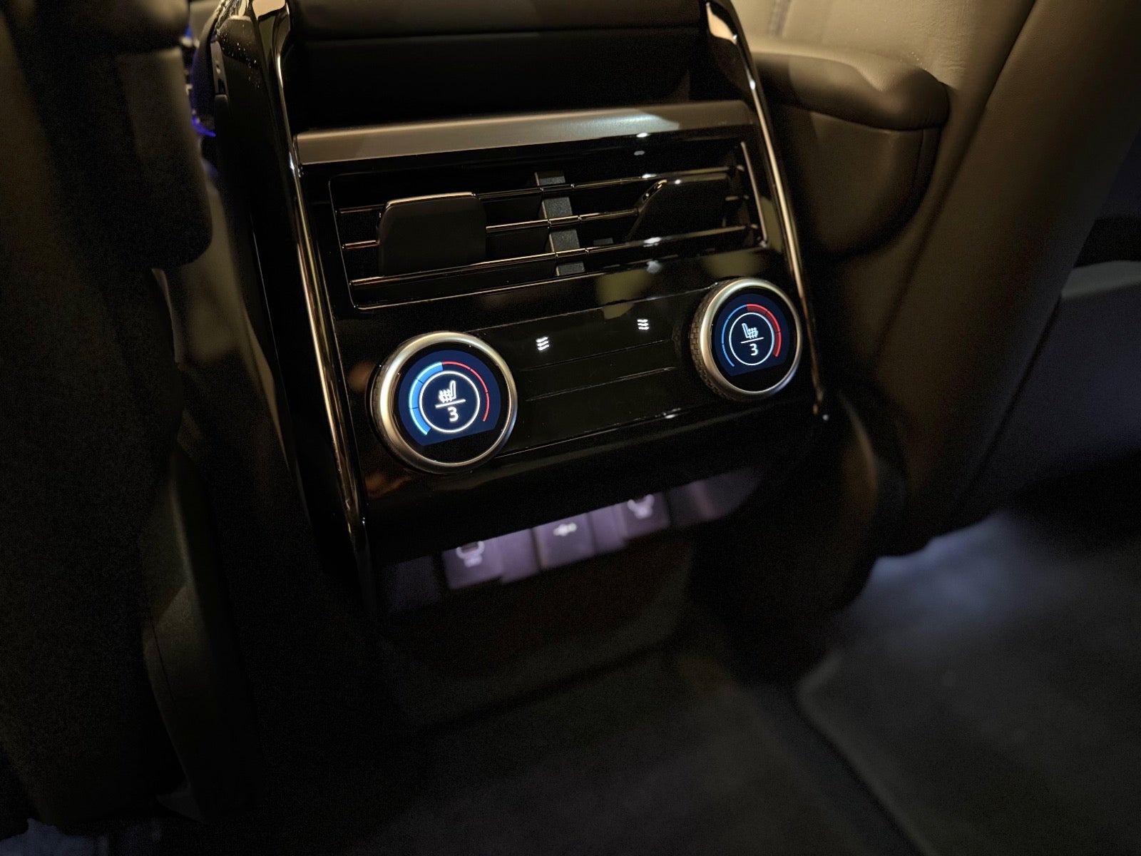 Land Rover – Range Rover Sport