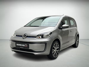 VW e-Up! Style Plus