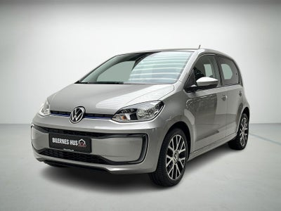 VW e-Up! Style Plus