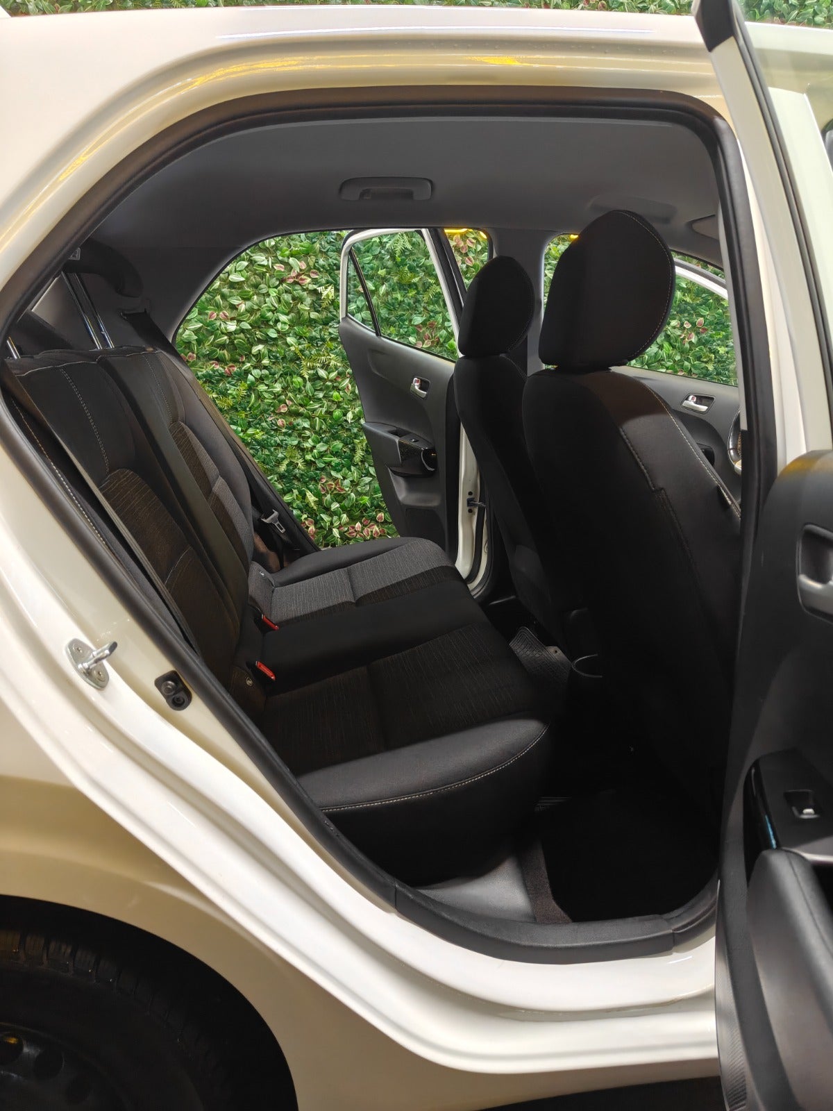 Billede af Kia Picanto 1,0 MPi Advance