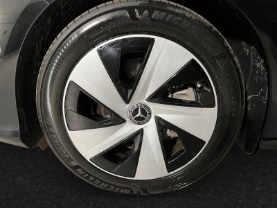 Mercedes CLA250+ EQ Progressive