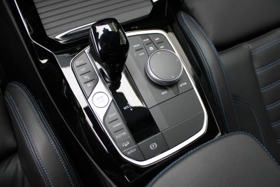 BMW X3 xDrive30e M-Sport aut.