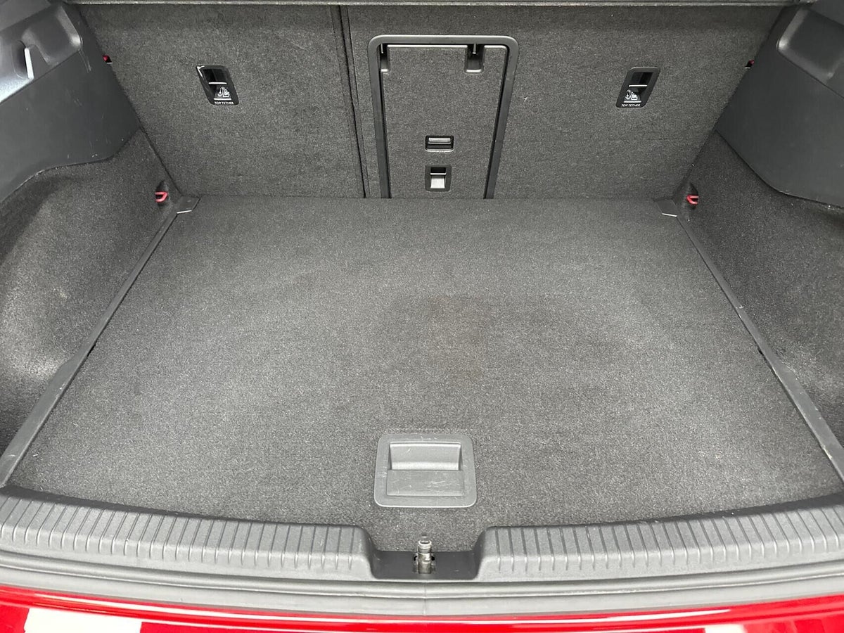 VW ID.3 Pro Life billede 13
