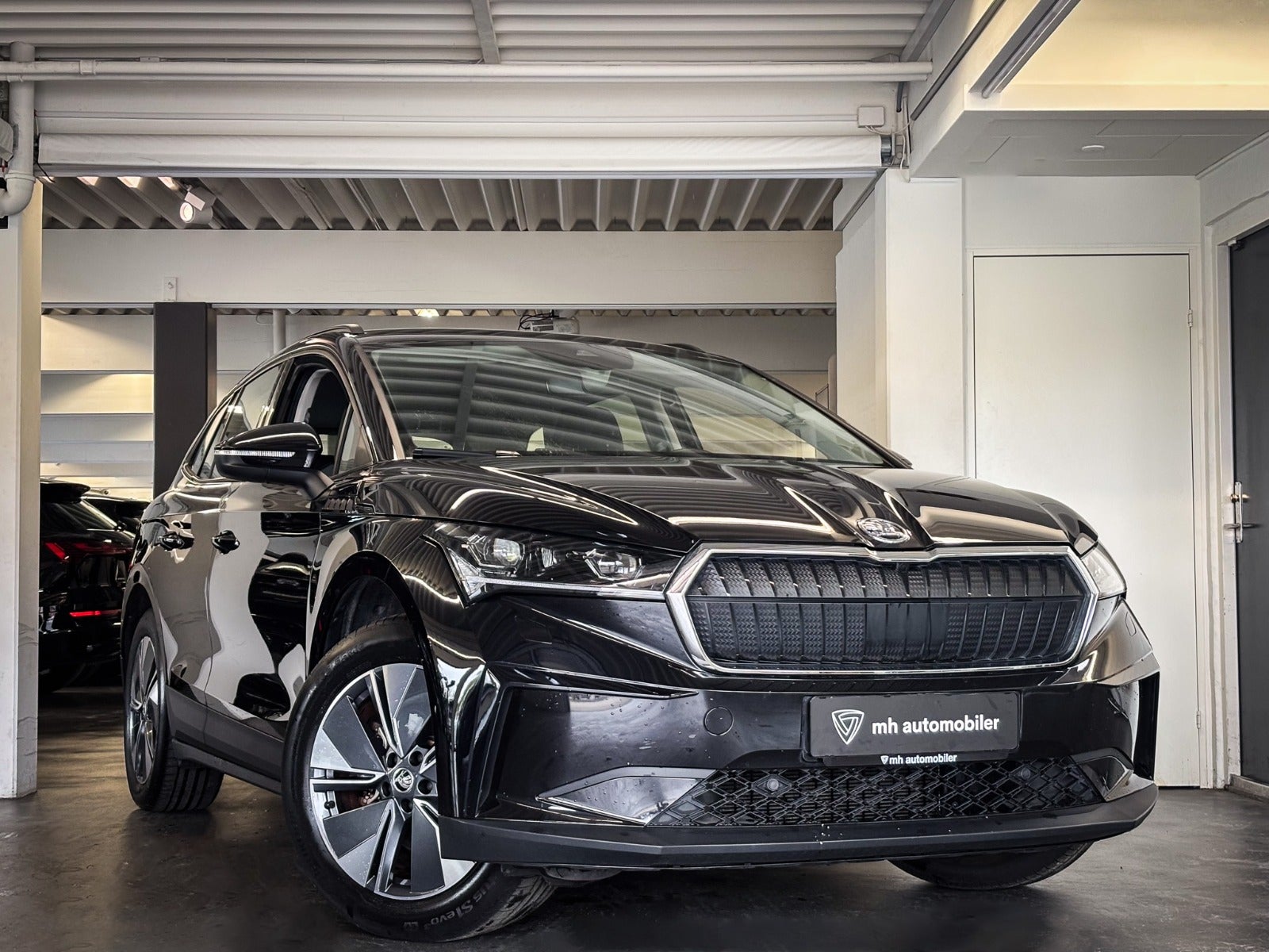 Billede af Skoda Enyaq 60 iV Loft