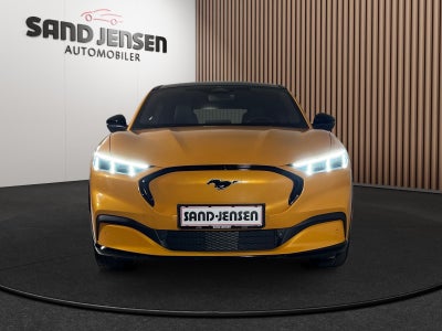 Ford Mustang Mach-E Premium Extended Range AWD
