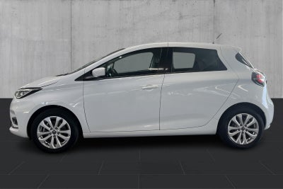 Renault Zoe Experience - 1