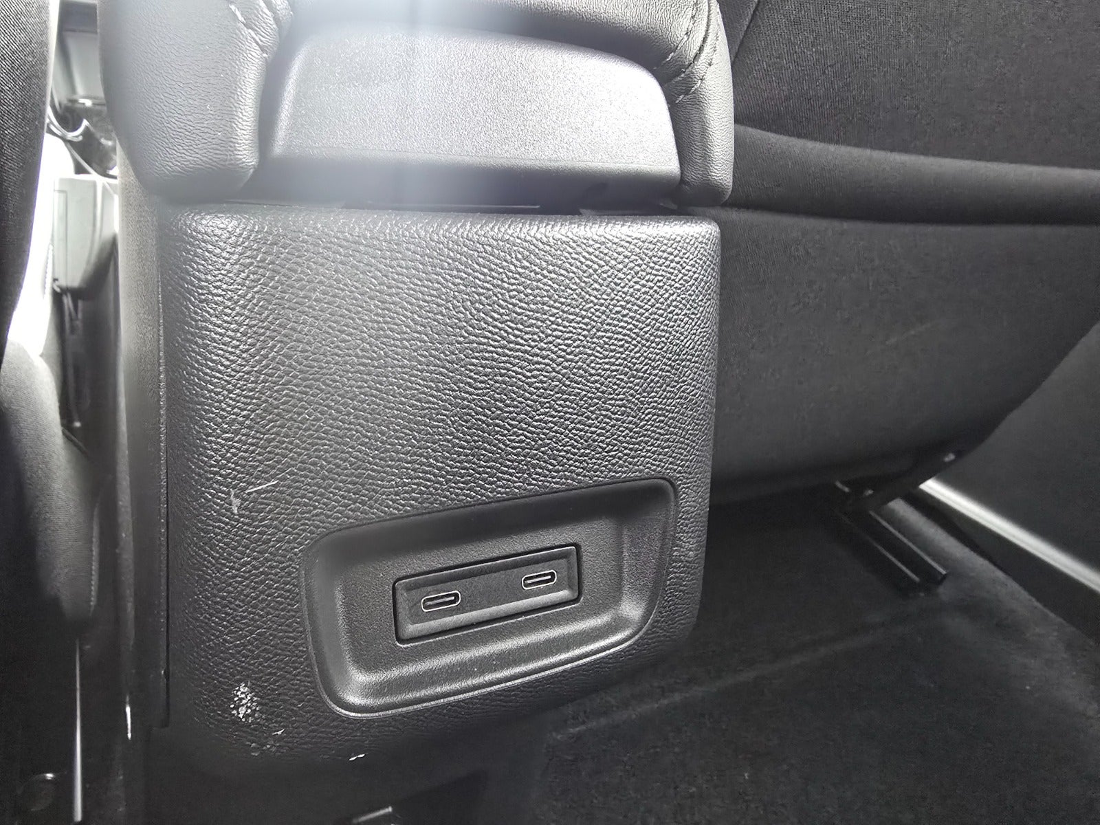 Billede af Citroën ë-C3 44 Attraction