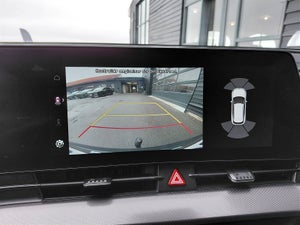 Kia Sportage PHEV Upgrade aut. 4WD