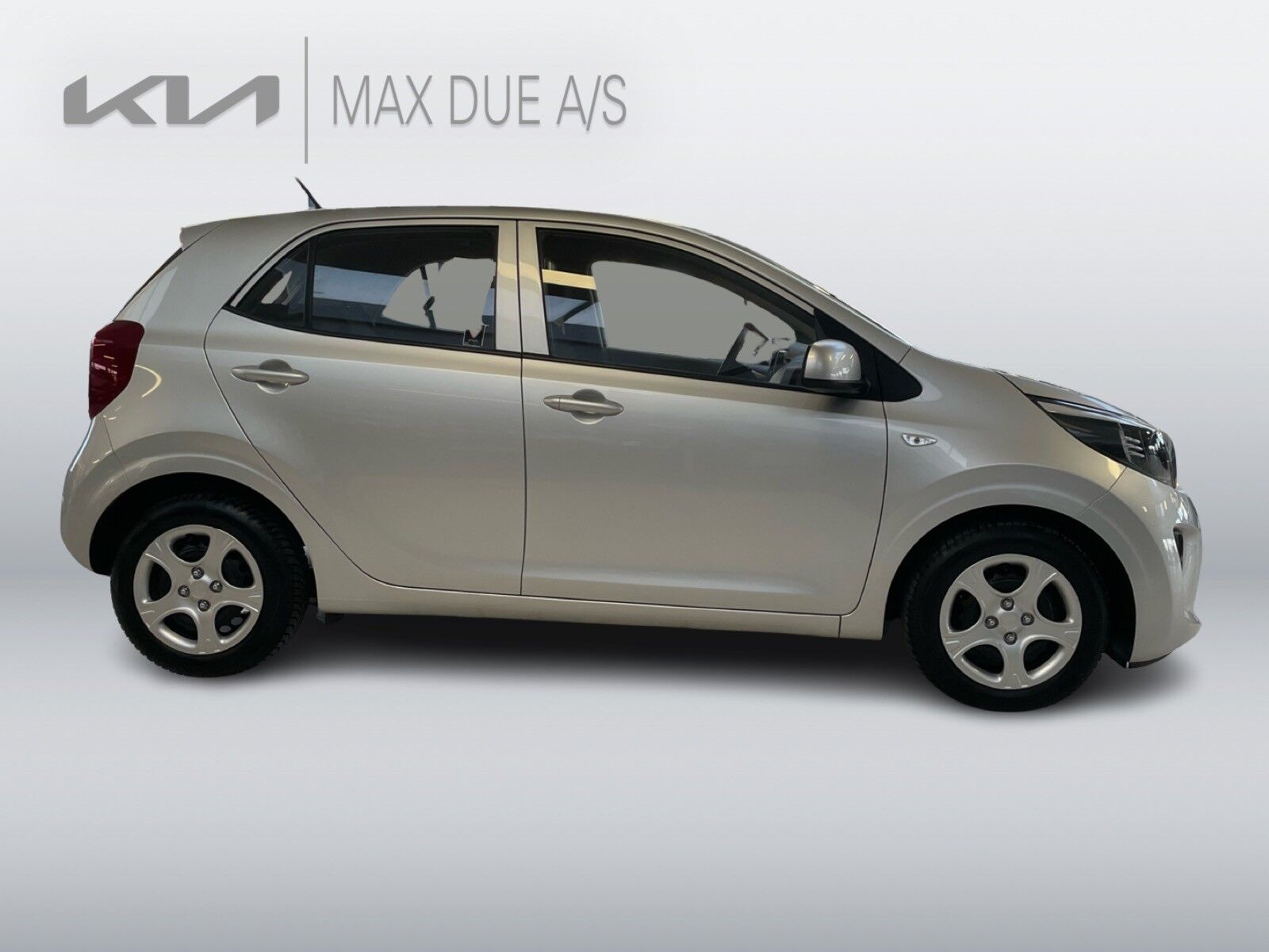 Kia Picanto Vision AMT