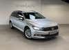 VW Passat TDi 150 Comfortline+ Variant DSG thumbnail