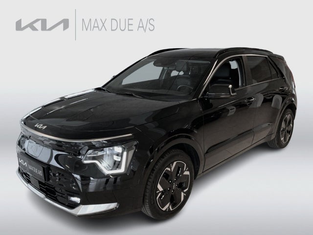 Kia Niro EV Inspire
