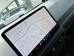 Kia PV5 Cargo L2H1 Long Range Work