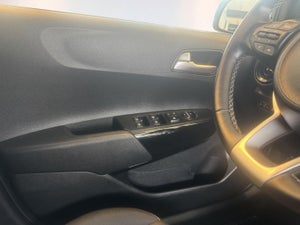 Kia Picanto Prestige Upgrade