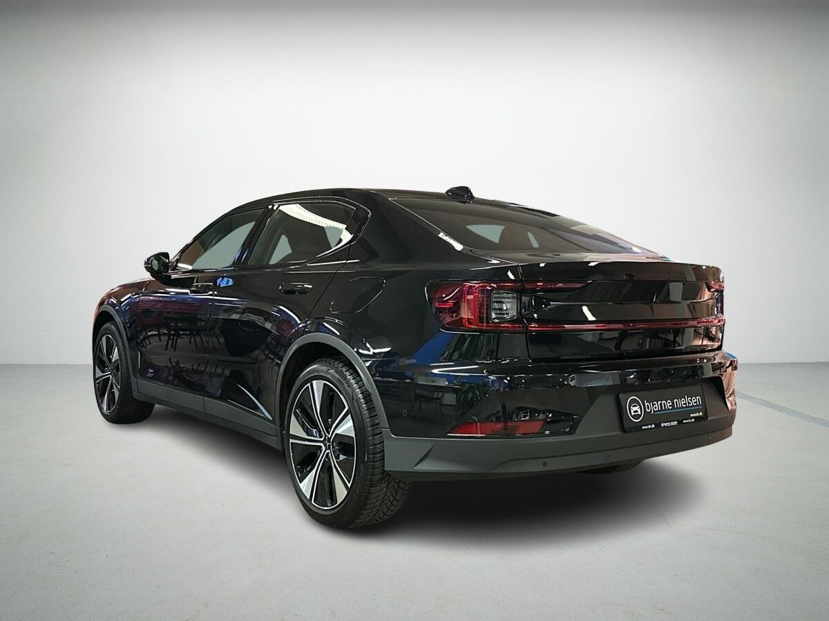 Polestar 2 Standard Range billede 2