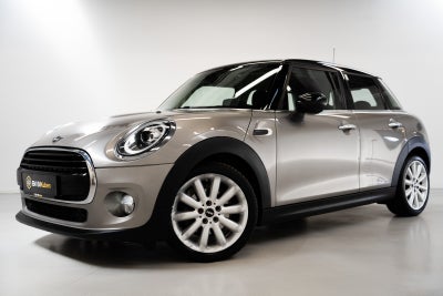 MINI Cooper 1,5 aut. 5d