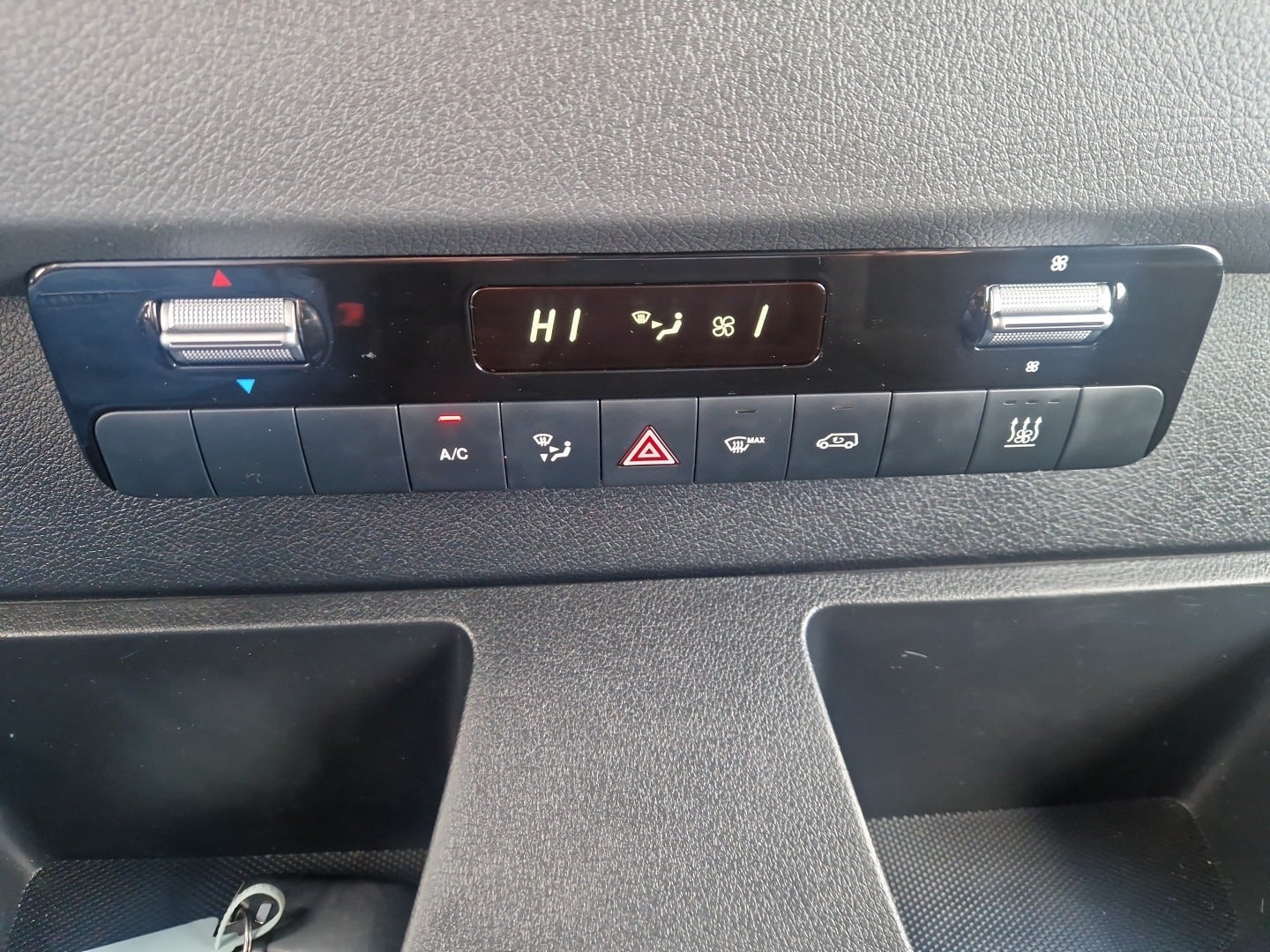 Billede af Mercedes Sprinter 314 2,2 CDi A2 Kassevogn aut. FWD