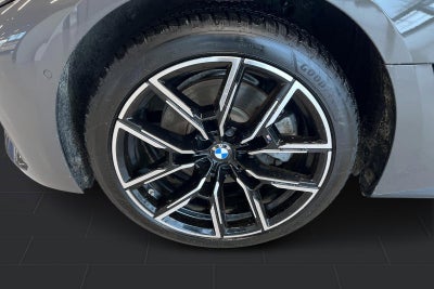 BMW i4 eDrive35 M-Sport