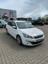 Peugeot 308 BlueHDi 120 Style SW thumbnail