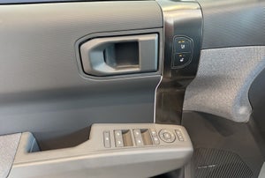Kia EV3 Long Range Upgrade