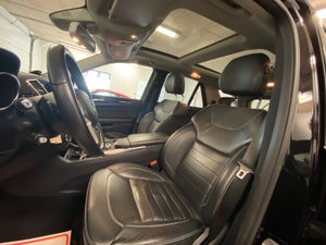 Mercedes ML350 BlueTEC AMG Line aut. 4Matic