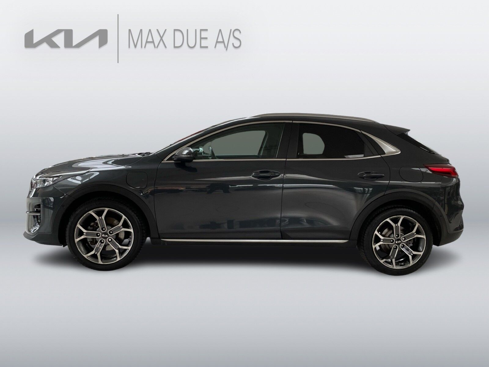 Kia XCeed PHEV Upgrade+ DCT