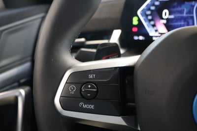 BMW iX2 eDrive20 M-Sport