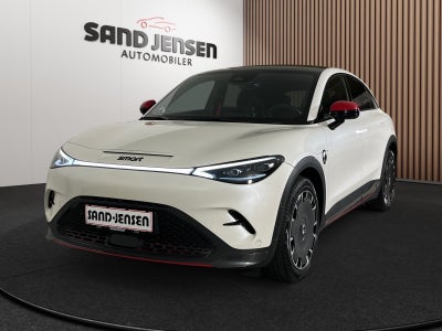Smart #3 25th Anniversary