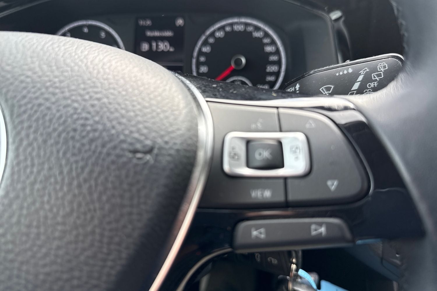 Billede af VW Polo 1,0 TSi 95 Comfortline