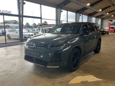 Citroën ë-C5 Aircross 80 VTR Sport 5d