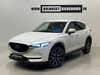 Mazda CX-5 SkyActiv-D 175 Optimum aut. AWD