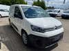 Citroën Berlingo BlueHDi 100 L1 ProffLine Van thumbnail