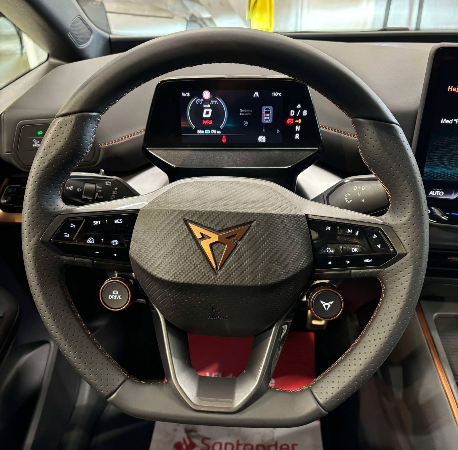 Billede af Cupra Born 59 Pasión