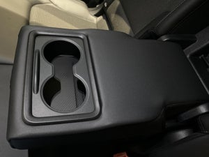 Kia EV6 Long Range Access