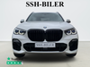 BMW X5 xDrive45e M-Sport aut. thumbnail