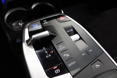 BMW iX2 eDrive20 M-Sport