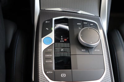 BMW i4 M50 xDrive